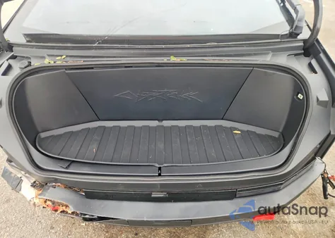 2025 Tesla Cybertruck from USA, damaged, VIN 7G2CEHEE0SA062353